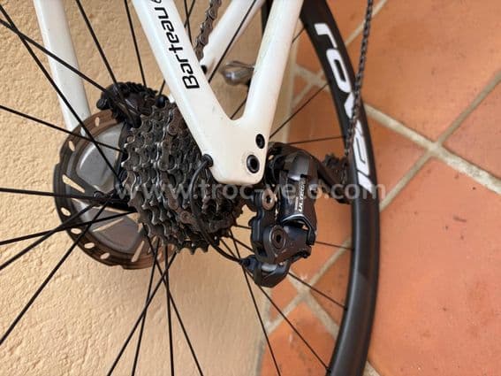 Tarmac SL7 - 4