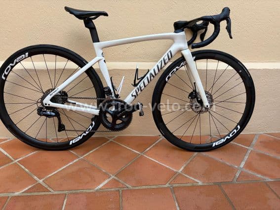 Tarmac SL7 - 5