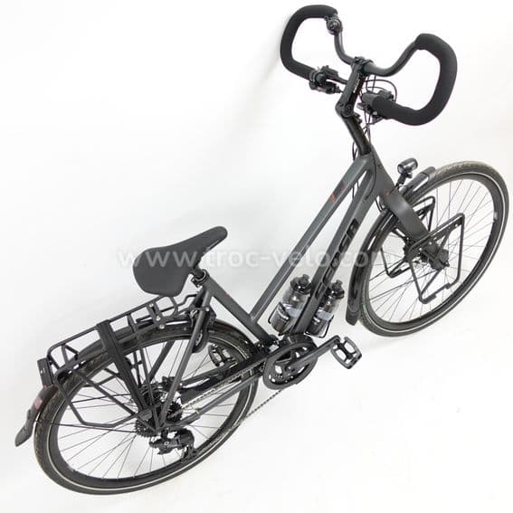 Neuf - Sensa Travel Lite Disc - Taille M - 2