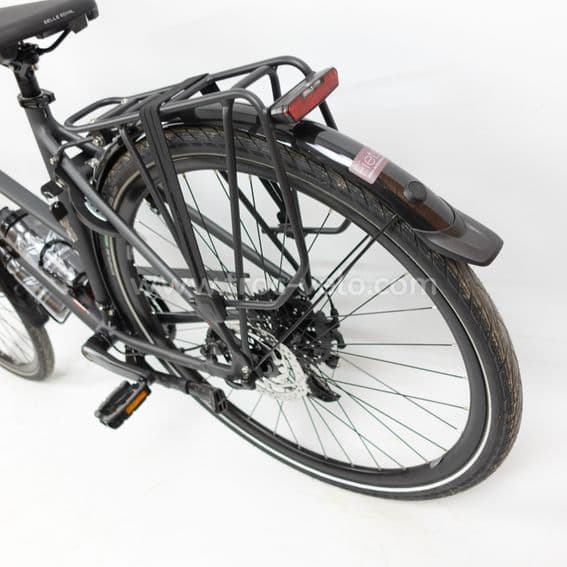 Neuf - Sensa Travel Lite Disc - Taille M - 4