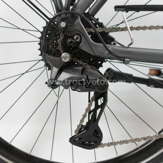 Neuf - Sensa Travel Lite Disc - Taille M - 7