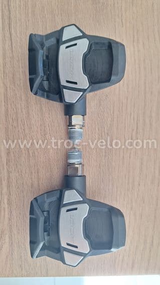 Pédales Look Keo Blade Power Dual - 1