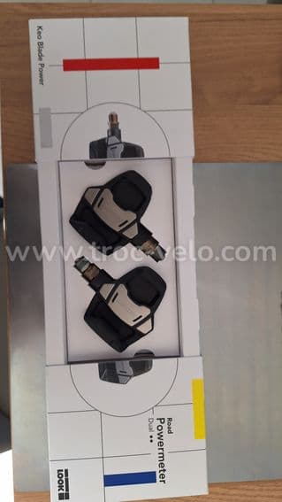 Pédales Look Keo Blade Power Dual - 3