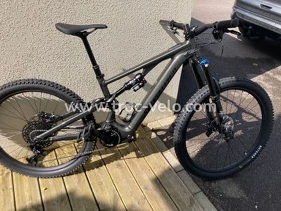 Specialized Turbo Levo SL2 - 1
