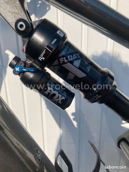 Specialized Turbo Levo SL2 - 2