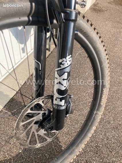 Specialized Turbo Levo SL2 - 3