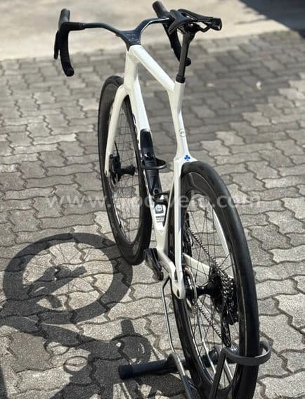 Colnago Y1RS - 5