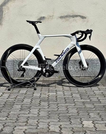 Colnago Y1RS - 6
