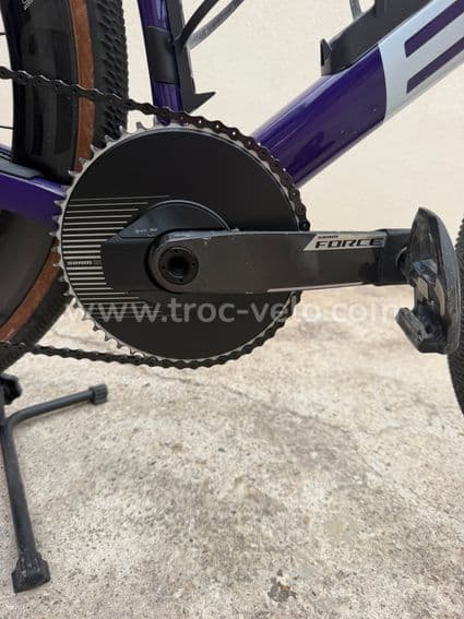 Gravel BMC Kaius 01 Three - 3