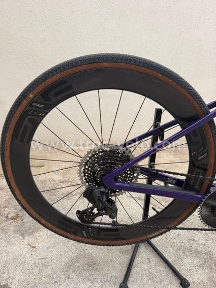 Gravel BMC Kaius 01 Three - 5