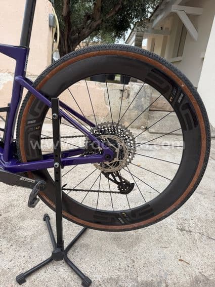 Gravel BMC Kaius 01 Three - 7