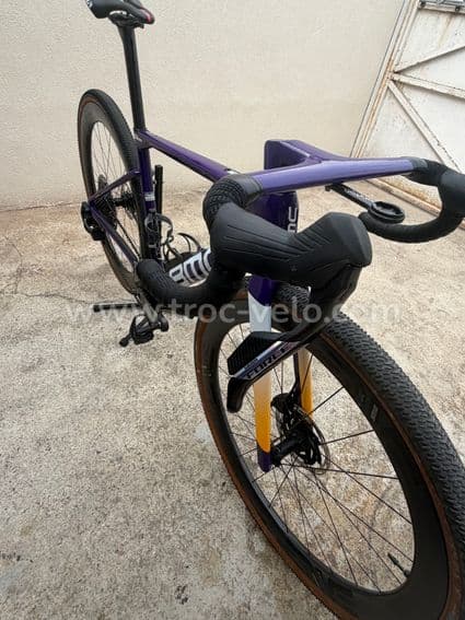 Gravel BMC Kaius 01 Three - 8