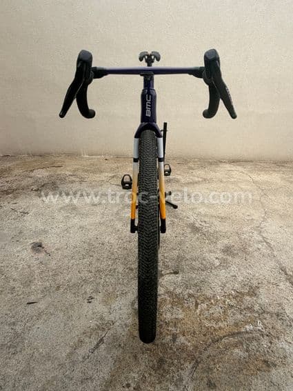 Gravel BMC Kaius 01 Three - 9