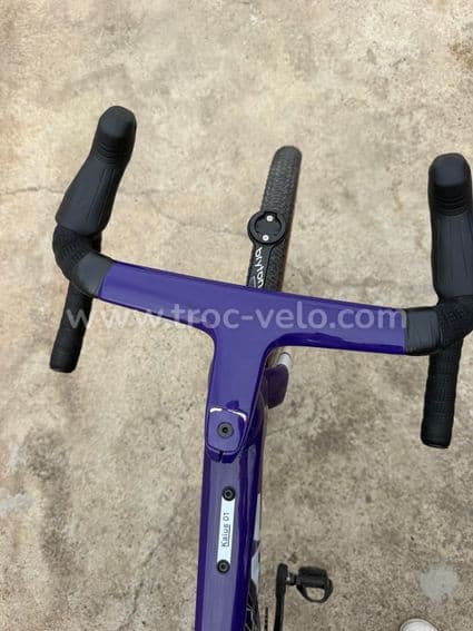 Gravel BMC Kaius 01 Three - 10