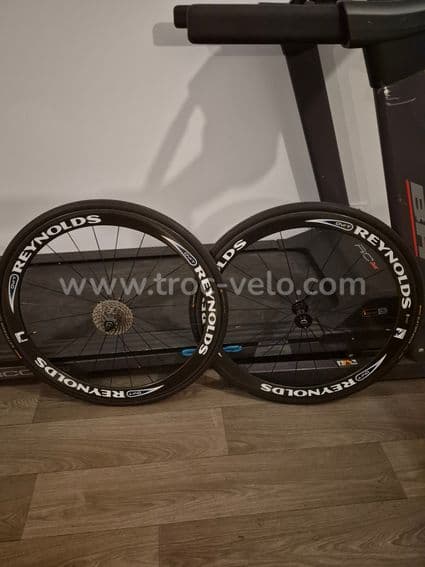 Roues reynolds - 1