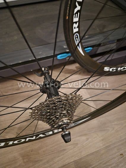 Roues reynolds - 3