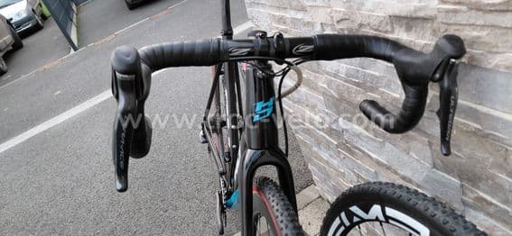 Vélo gravel Taille S Cyclocross - 53 - 2