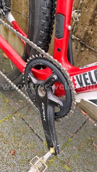 Gravel Origine Graxx GTR Taille 54 - 3
