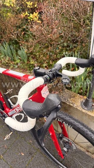 Gravel Origine Graxx GTR Taille 54 - 4