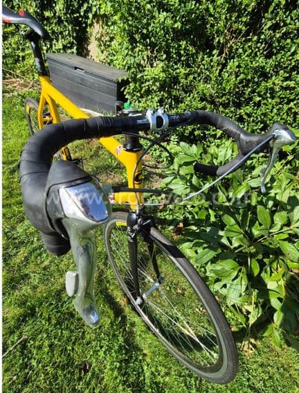 Cannondale R500 CAAD4 - 2