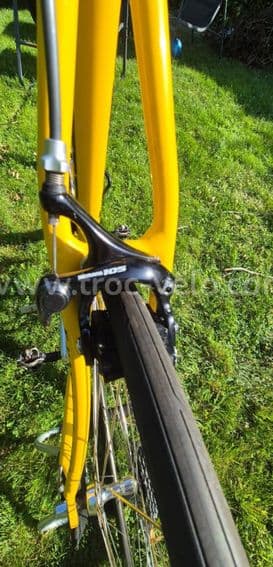 Cannondale R500 CAAD4 - 5