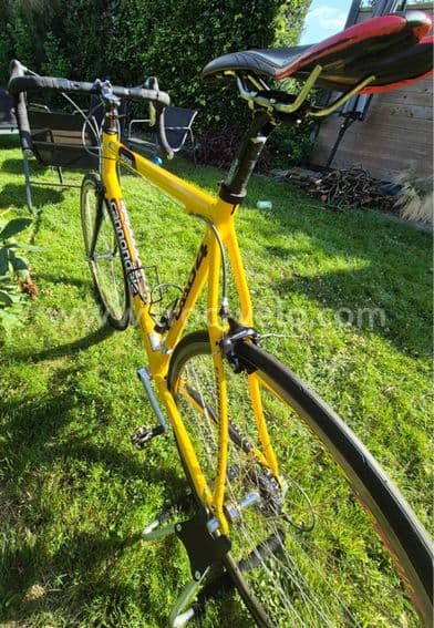 Cannondale R500 CAAD4 - 6