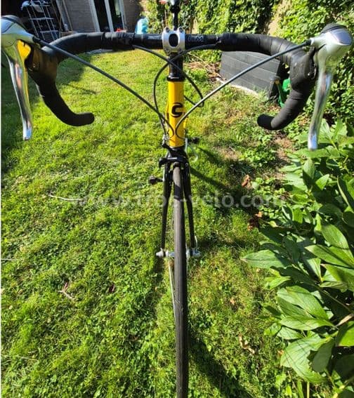Cannondale R500 CAAD4 - 7