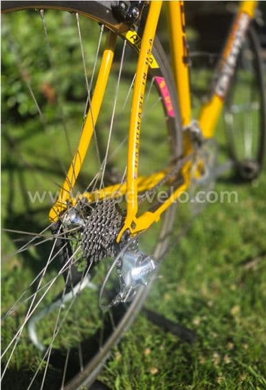 Cannondale R500 CAAD4 - 8