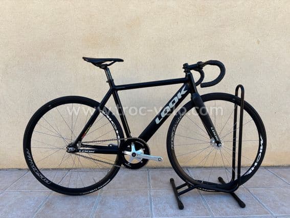 Vélo de piste Look AL 464 – Taille XS - 1