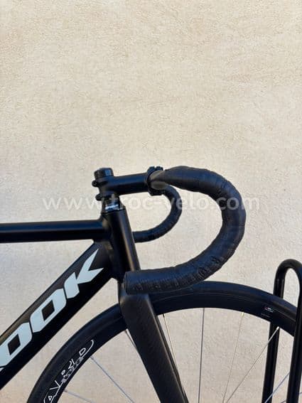Vélo de piste Look AL 464 – Taille XS - 4