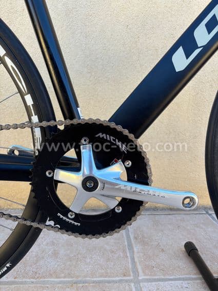 Vélo de piste Look AL 464 – Taille XS - 5