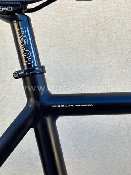 Vélo de piste Look AL 464 – Taille XS - 7