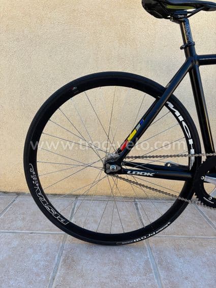 Vélo de piste Look AL 464 – Taille XS - 9