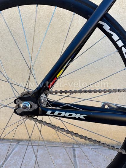 Vélo de piste Look AL 464 – Taille XS - 10