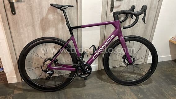 Orbea Orca - 1