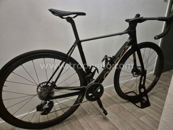 ORBEA ORCA M31eLTD CUSTOM – SRAM RIVAL ETAP AXS – TAILLE 51 - 1