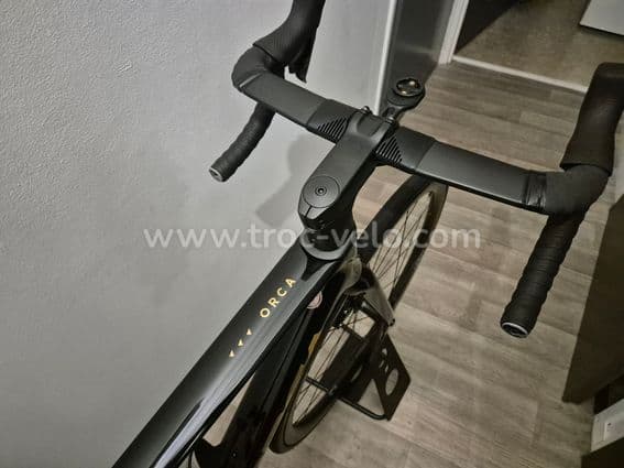 ORBEA ORCA M31eLTD CUSTOM – SRAM RIVAL ETAP AXS – TAILLE 51 - 3