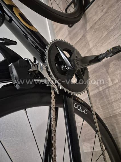 ORBEA ORCA M31eLTD CUSTOM – SRAM RIVAL ETAP AXS – TAILLE 51 - 5