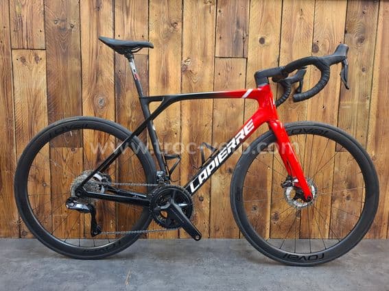 Lapierre Xelius SL3 Taille 56 : - 1