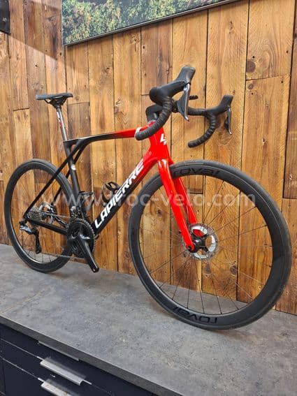 Lapierre Xelius SL3 Taille 56 : - 2