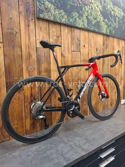Lapierre Xelius SL3 Taille 56 : - 3