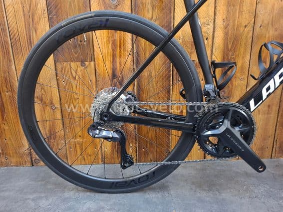 Lapierre Xelius SL3 Taille 56 : - 4