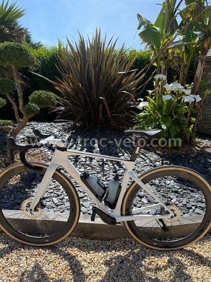 Wilier Filante SLR ID2 - 2
