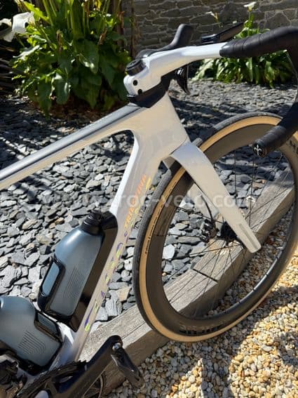 Wilier Filante SLR ID2 - 3