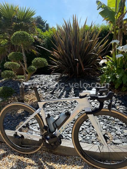 Wilier Filante SLR ID2 - 1
