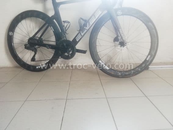 Roues orome - 1