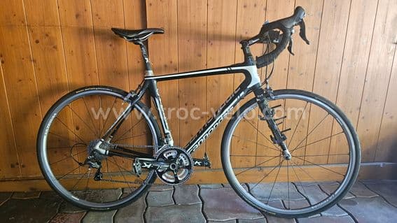 Cannondale Synapse SL3 Carbon 54cm - 1