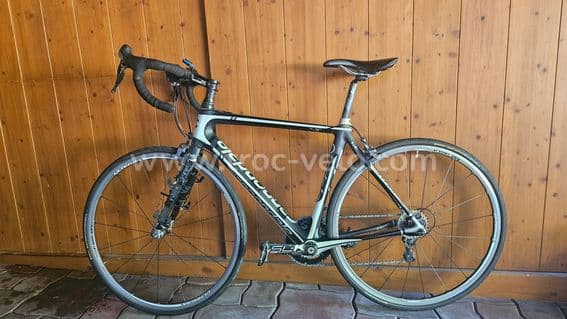 Cannondale Synapse SL3 Carbon 54cm - 2