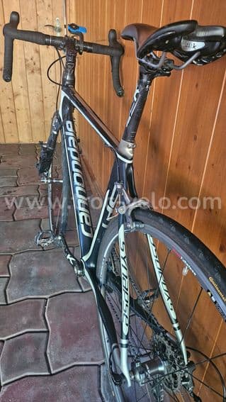 Cannondale Synapse SL3 Carbon 54cm - 3
