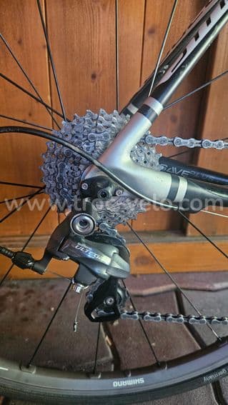 Cannondale Synapse SL3 Carbon 54cm - 5